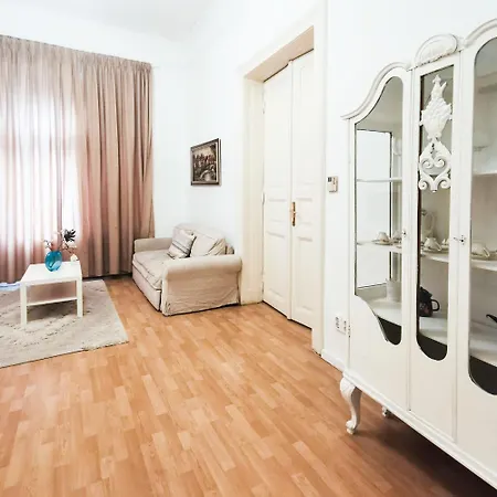 Ferenc Apartament