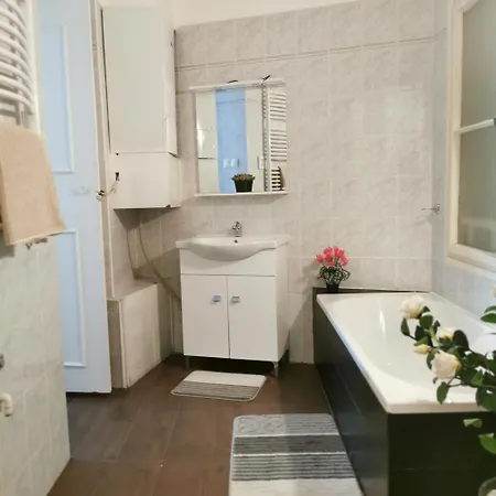 شقة Ferenc بودابست