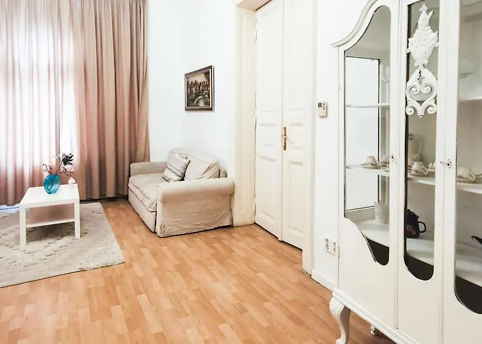 Ferenc Appartement