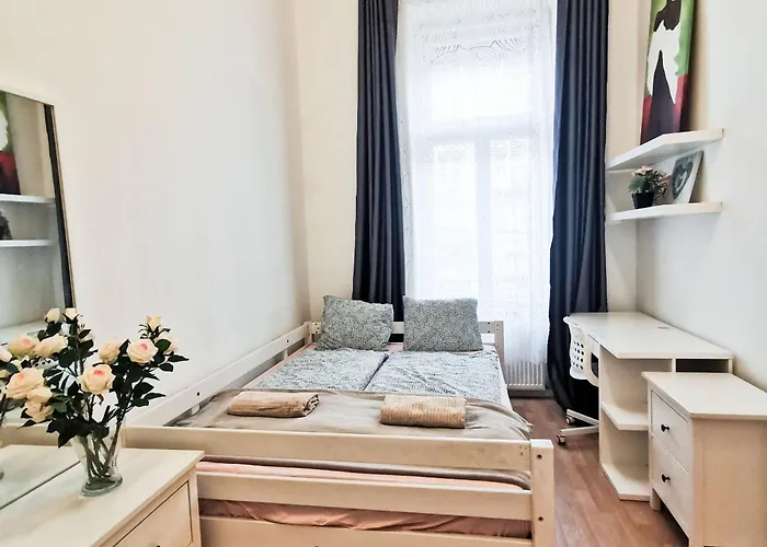 Appartement Ferenc
