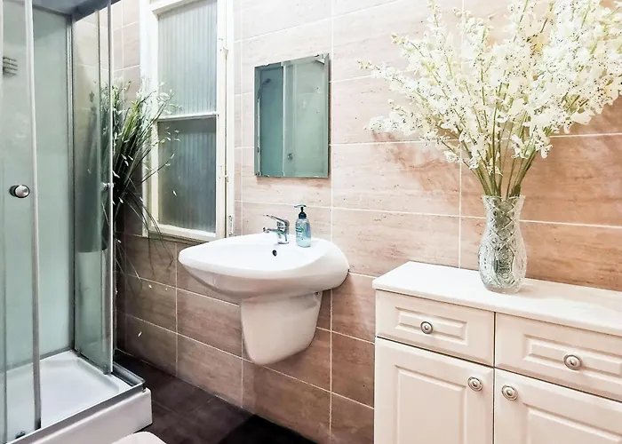 Appartement Ferenc *