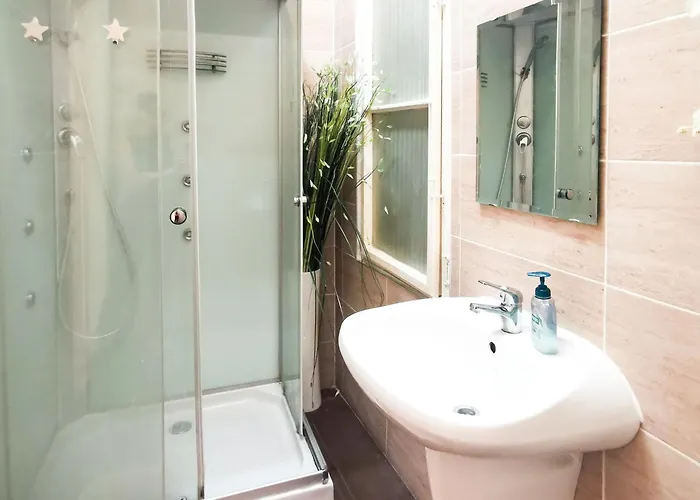Ferenc Appartement