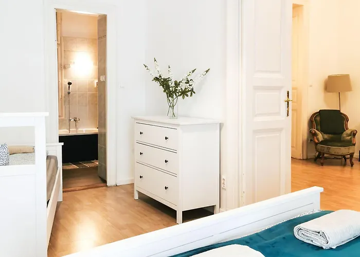 Appartement Ferenc