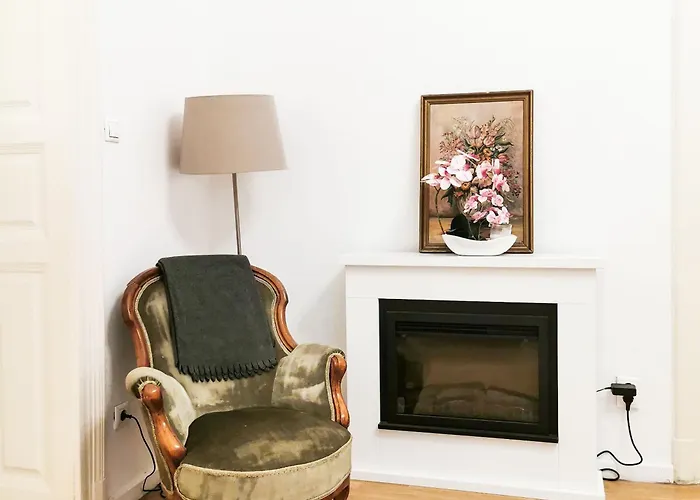 Appartement Ferenc Budapest