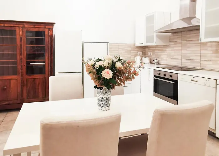 Ferenc Appartement
