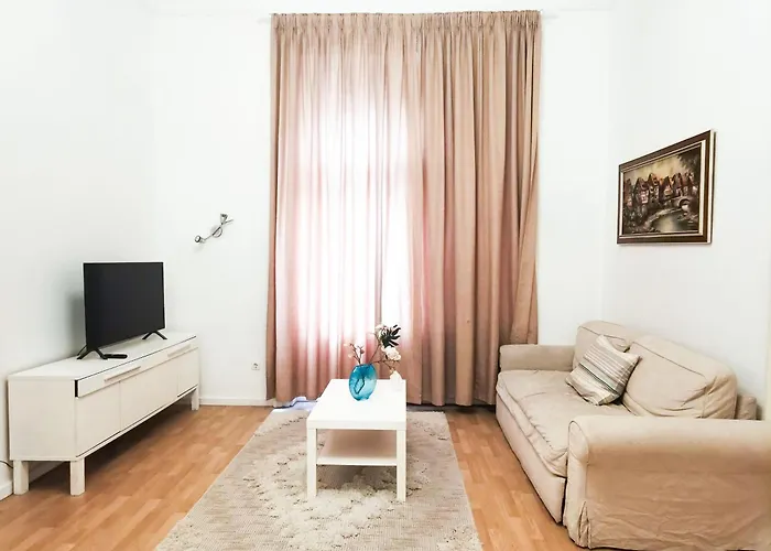 Ferenc Appartement