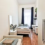 Apartman Ferenc Budapest
