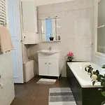 Apartman Ferenc Budapest