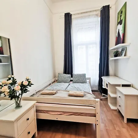 Apartman Ferenc