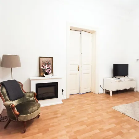 Apartment Ferenc *