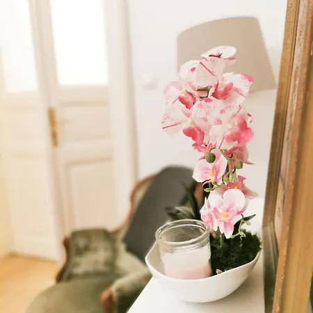 Ferenc Apartment *