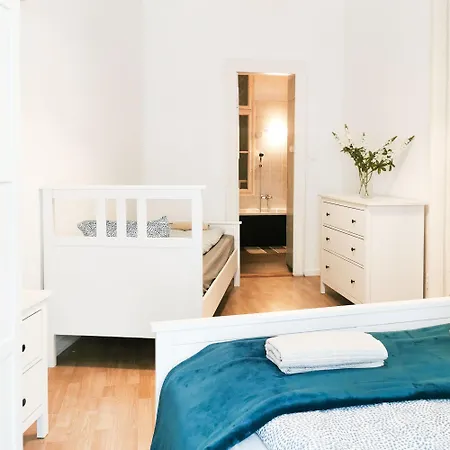 Apartment Ferenc