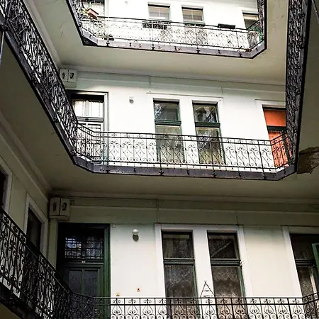 Ferenc Apartment Budapest