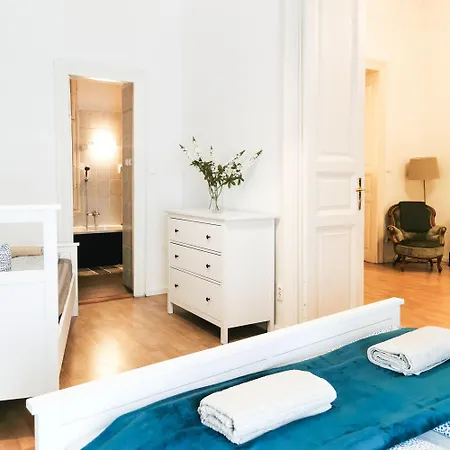 Apartment Ferenc