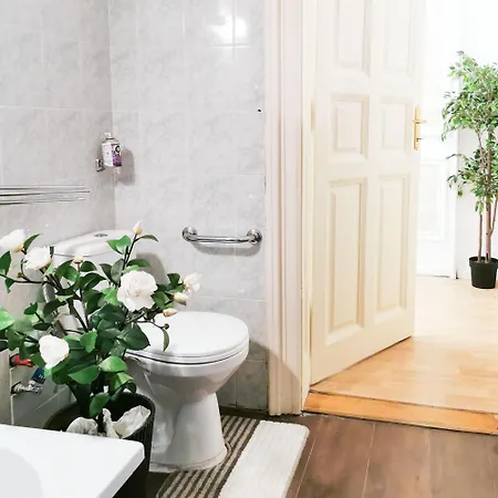Apartment Ferenc